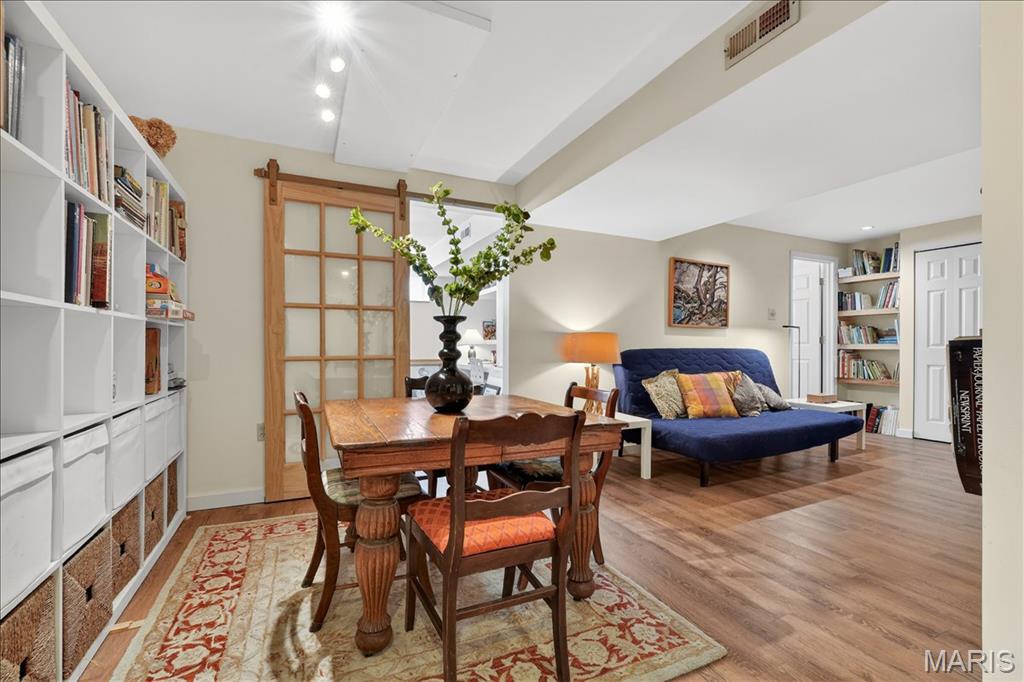 828 Carman Woods Drive