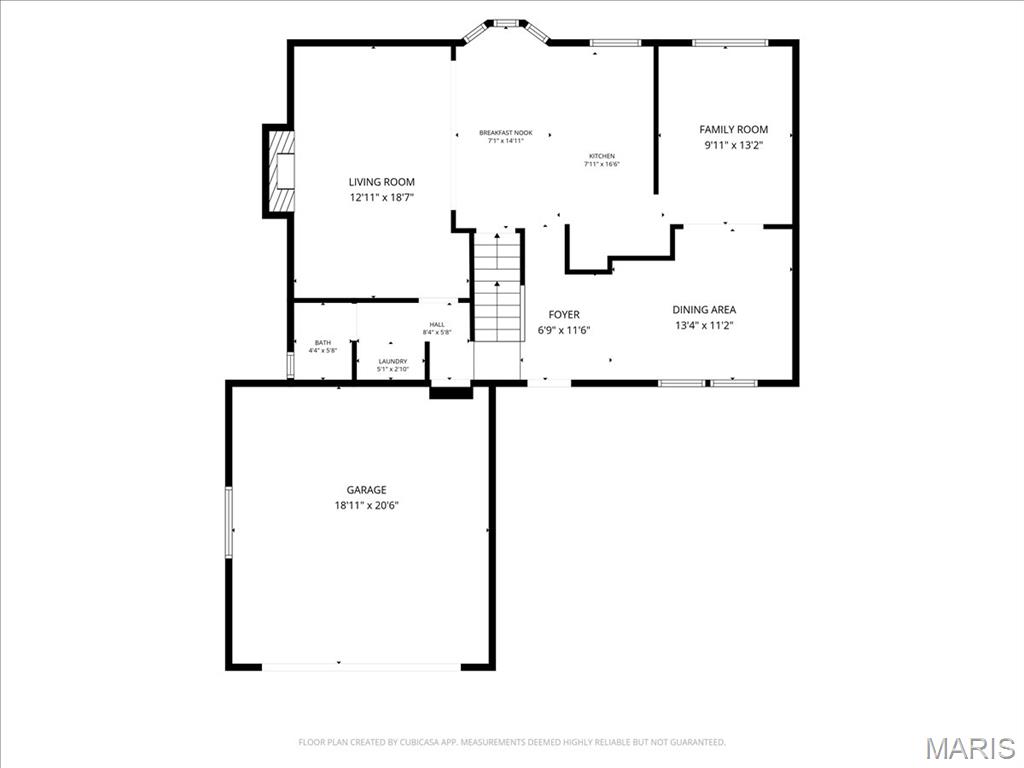 828 Carman Woods Drive