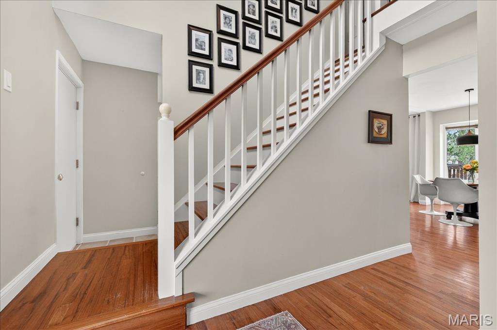 828 Carman Woods Drive