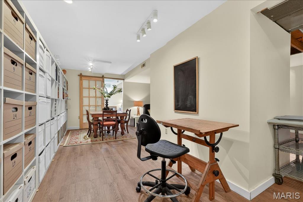 828 Carman Woods Drive