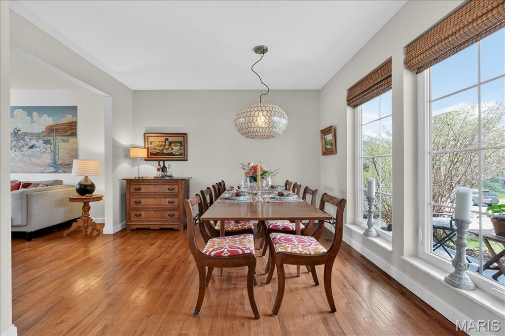828 Carman Woods Drive