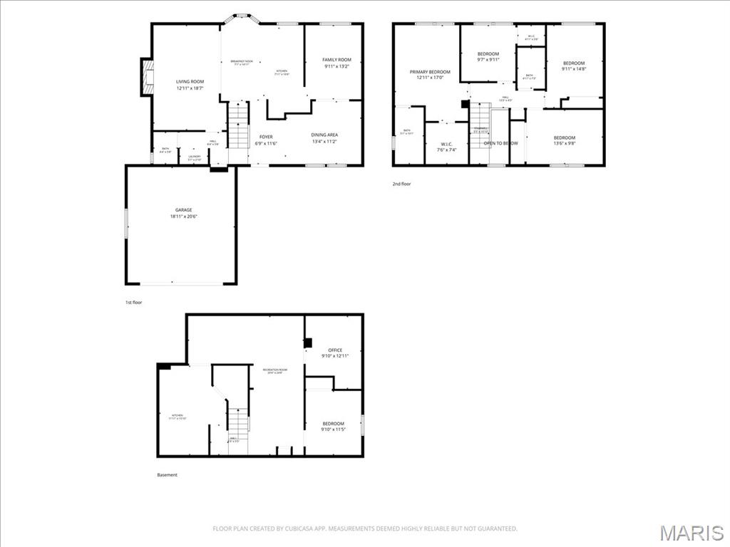828 Carman Woods Drive