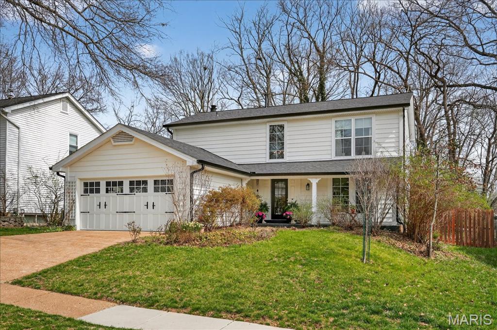 828 Carman Woods Drive