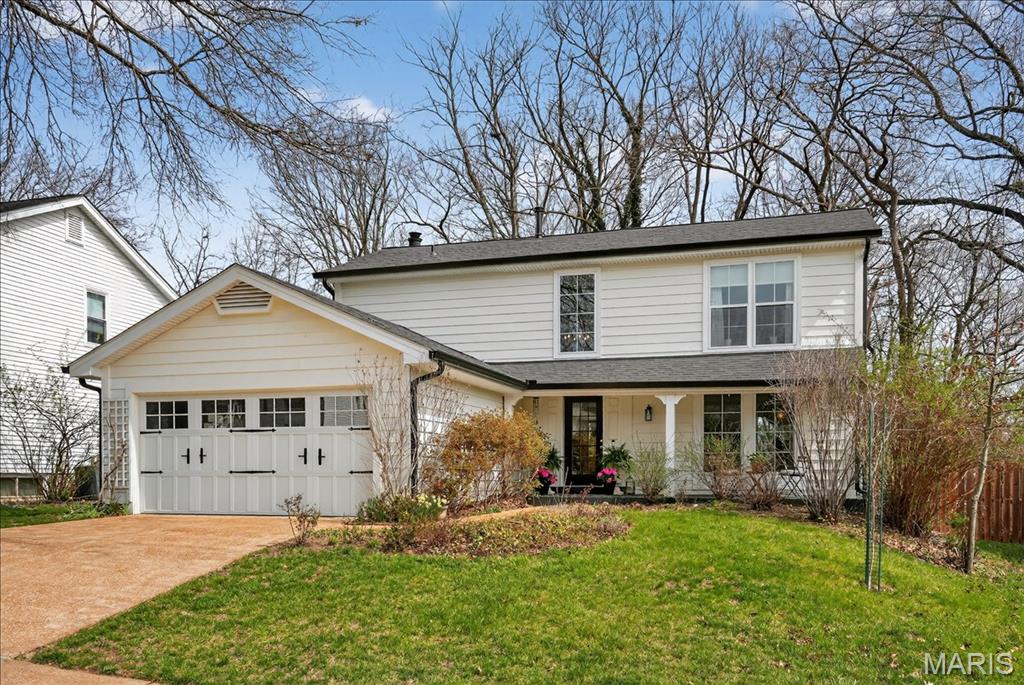 828 Carman Woods Drive