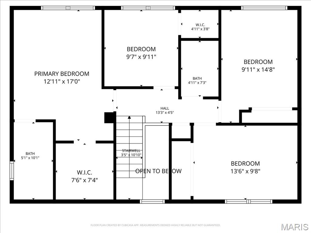 828 Carman Woods Drive