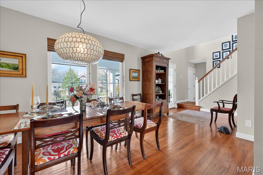 828 Carman Woods Drive