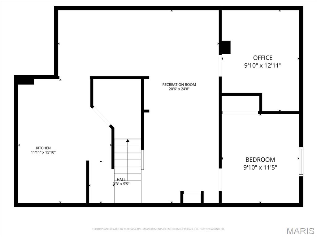 828 Carman Woods Drive