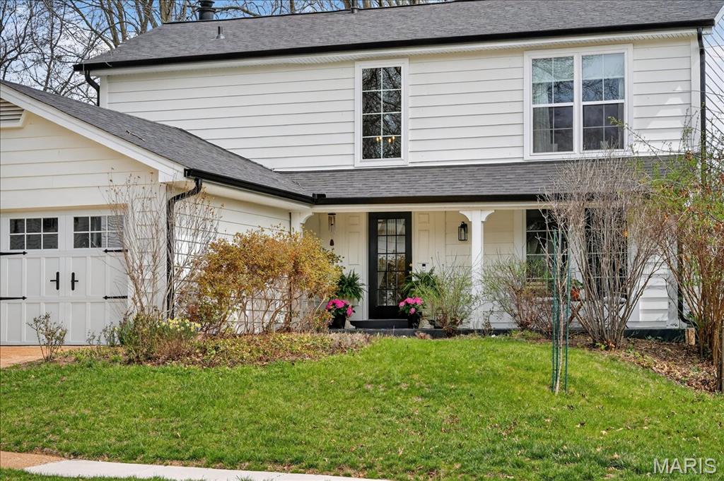 828 Carman Woods Drive