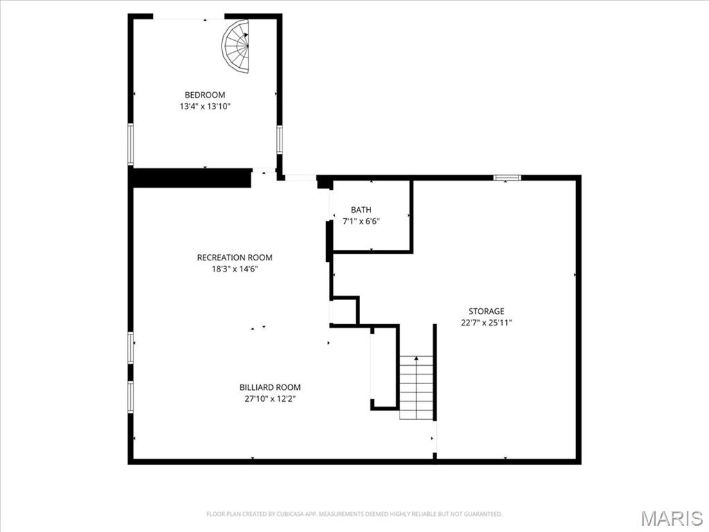 16025 Hunters Way Drive