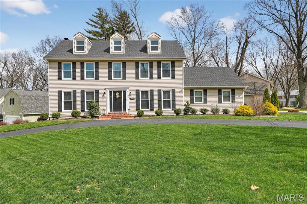 16025 Hunters Way Drive