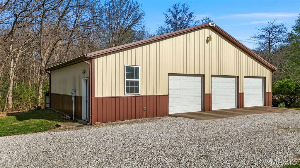 290 Chapman Farm Road