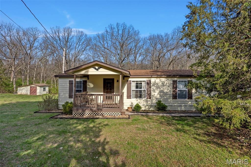 290 Chapman Farm Road