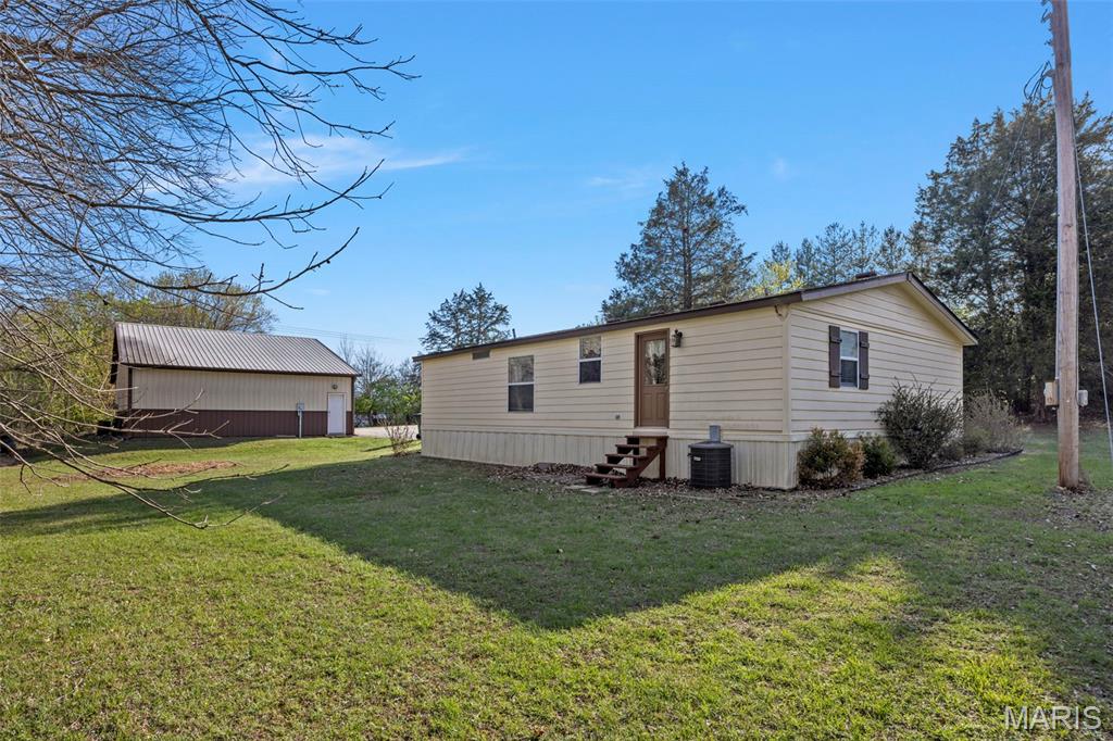 290 Chapman Farm Road