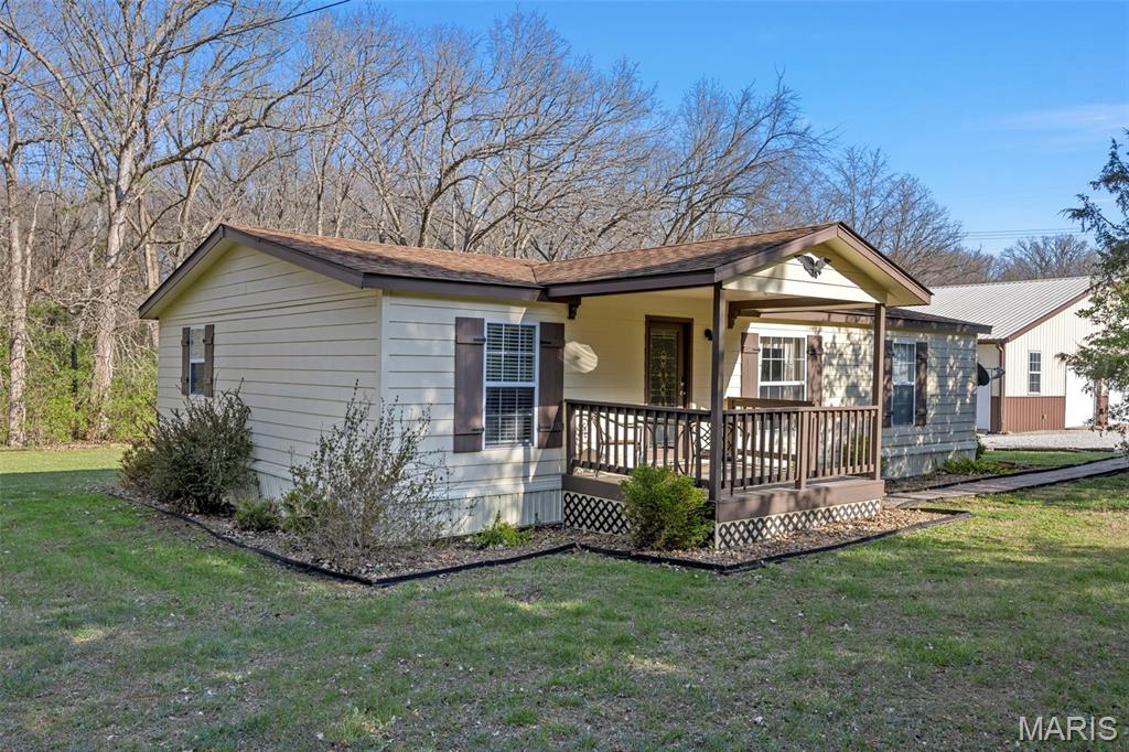 290 Chapman Farm Road