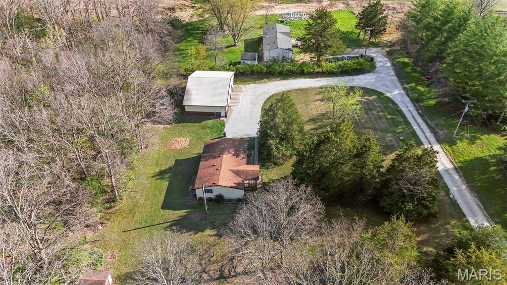 290 Chapman Farm Road
