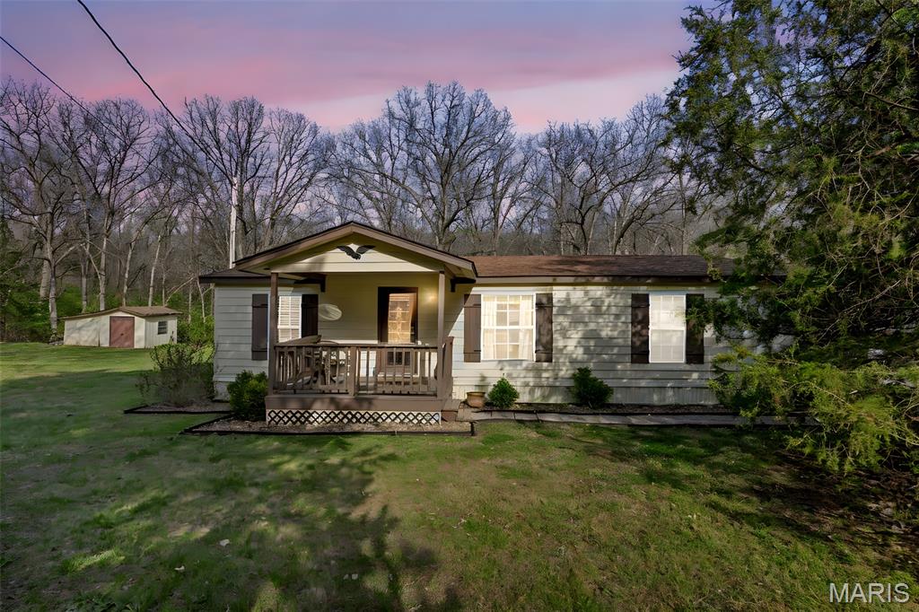 290 Chapman Farm Road