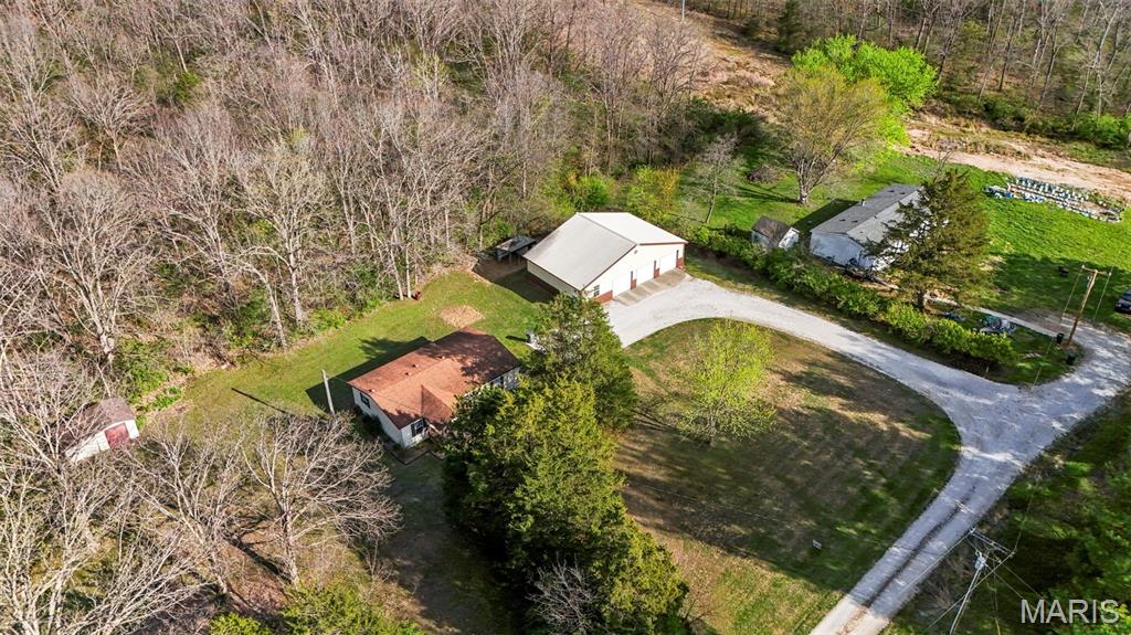 290 Chapman Farm Road