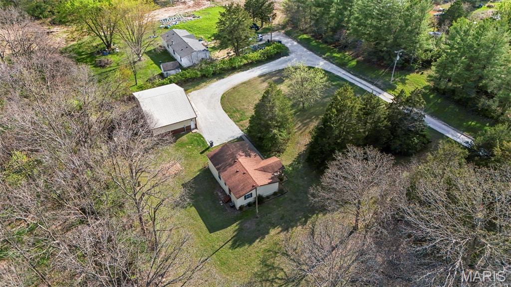 290 Chapman Farm Road