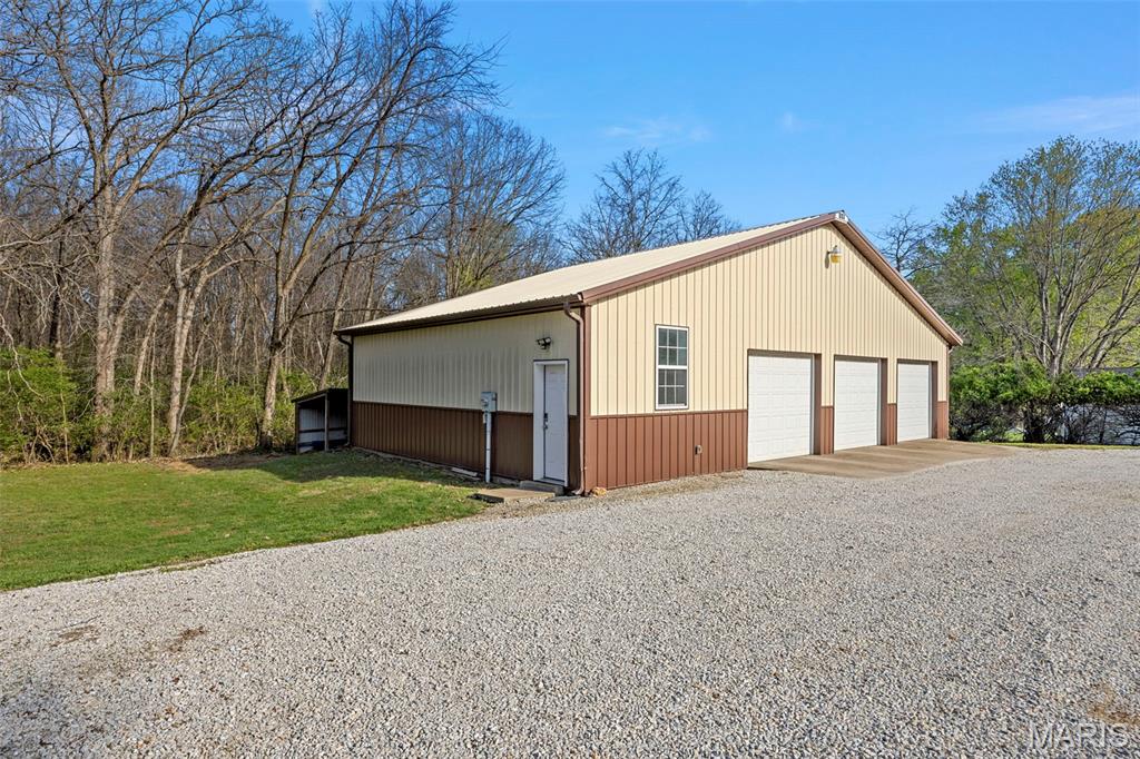 290 Chapman Farm Road
