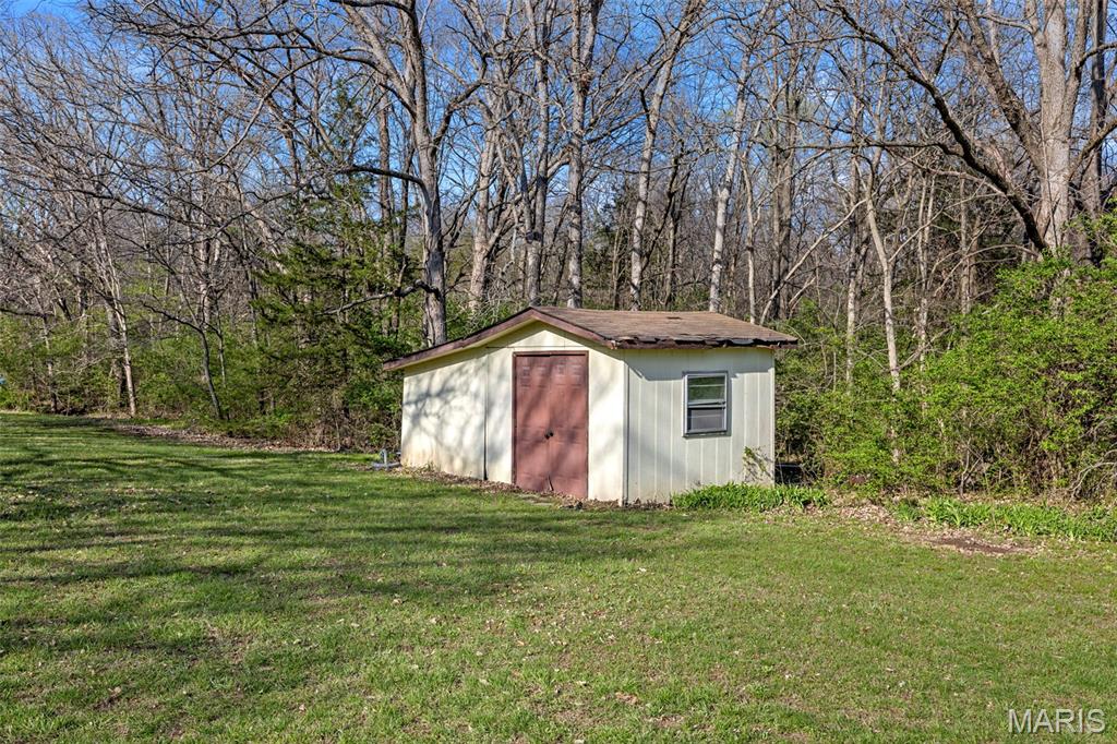 290 Chapman Farm Road
