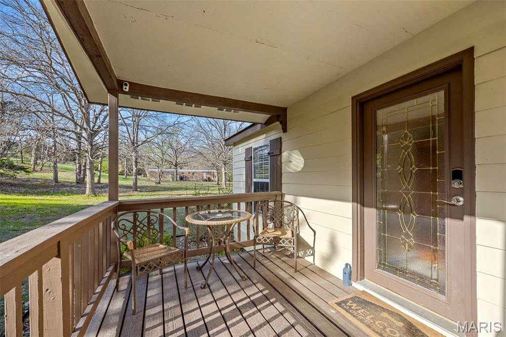 290 Chapman Farm Road
