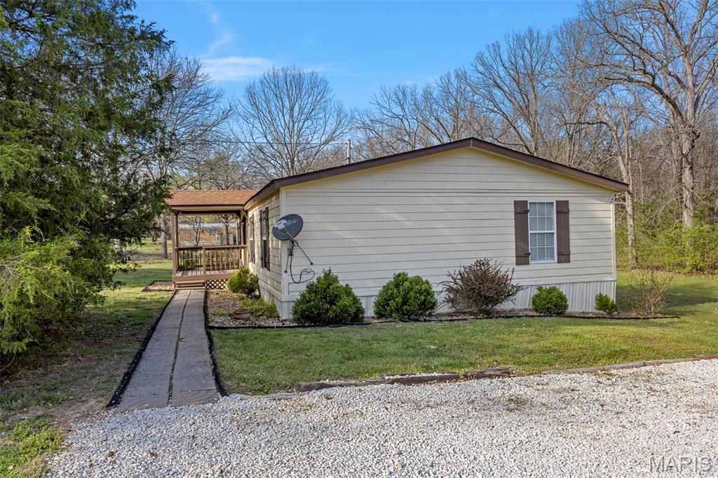 290 Chapman Farm Road