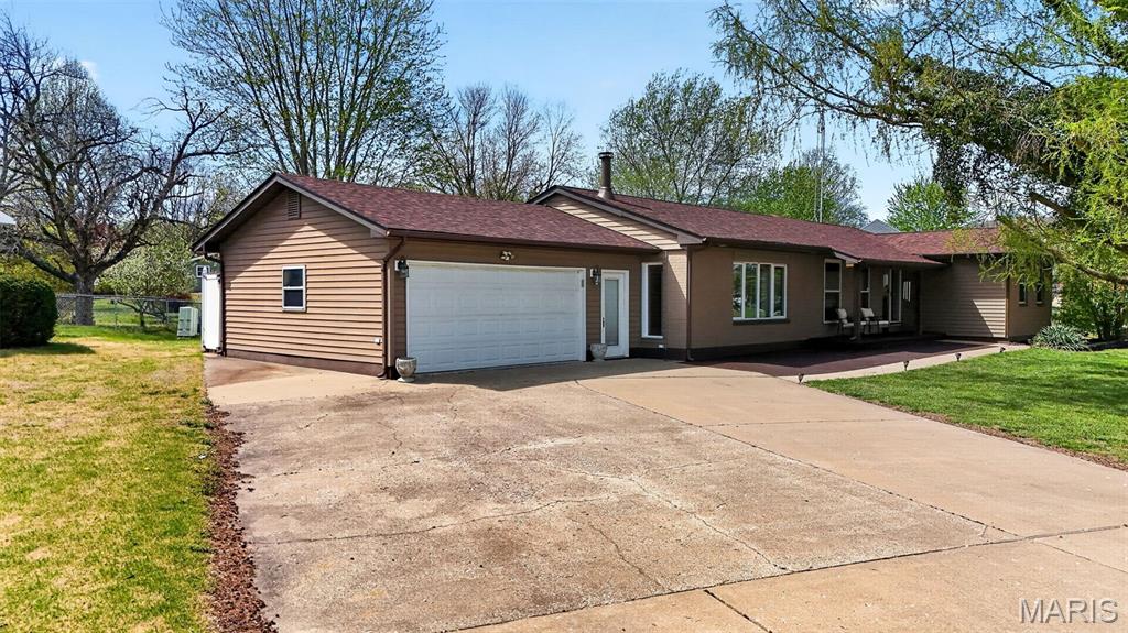 115 Carroll Drive
