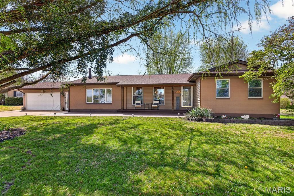 115 Carroll Drive