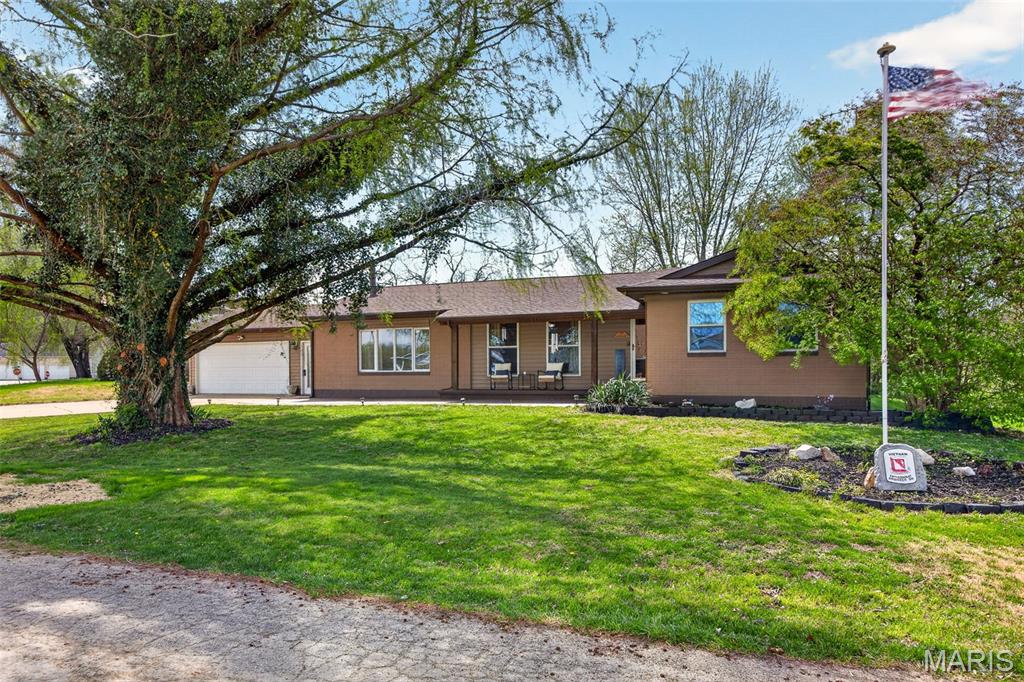 115 Carroll Drive