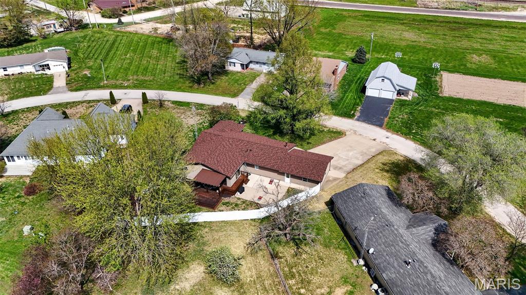 115 Carroll Drive
