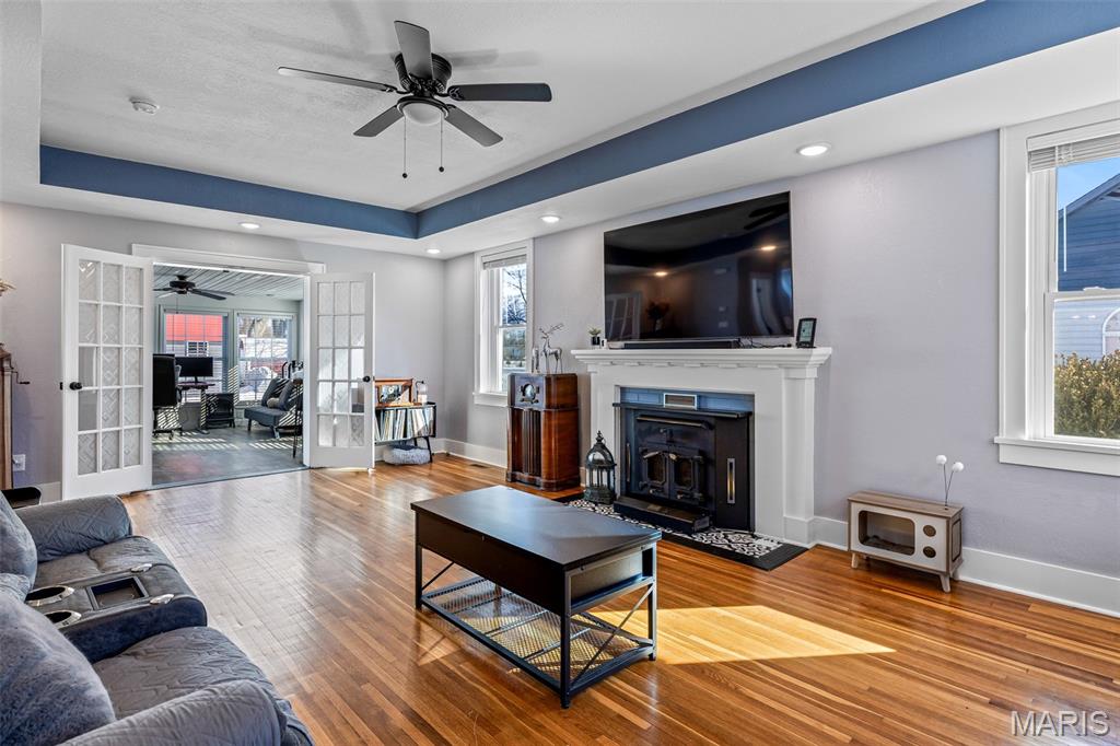 402 S. Walker St.