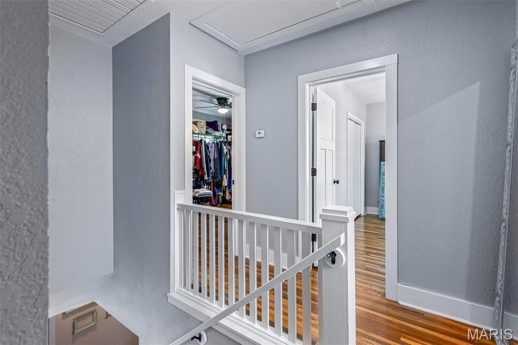 402 S. Walker St.