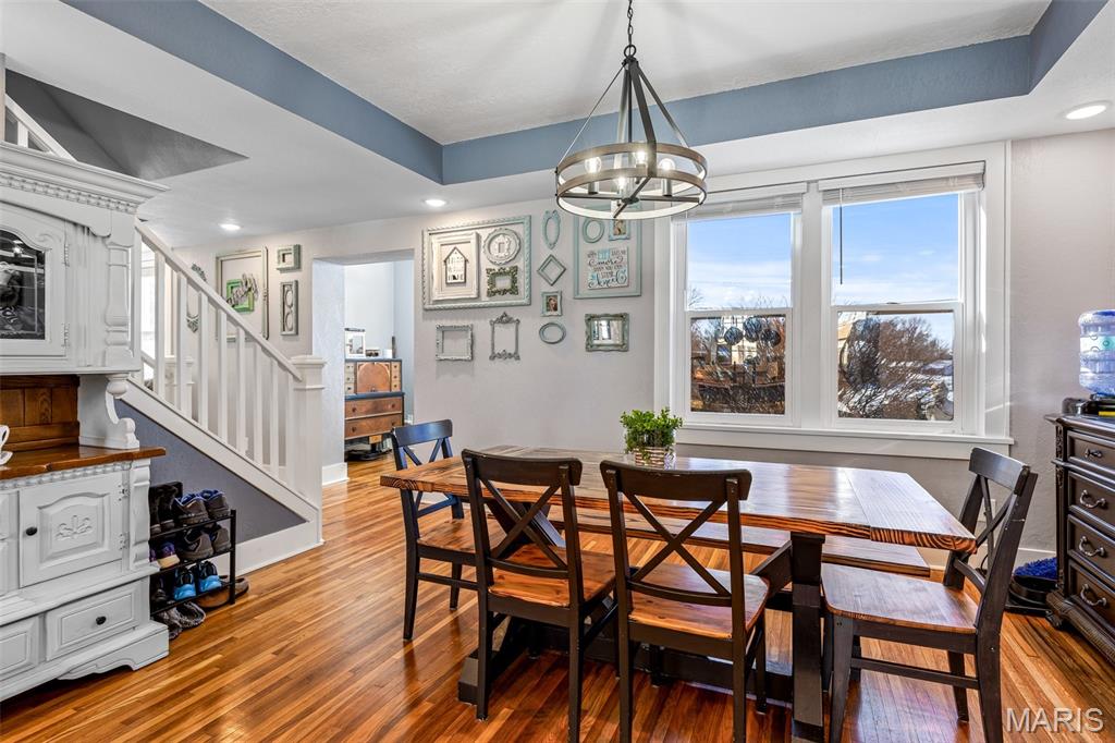 402 S. Walker St.