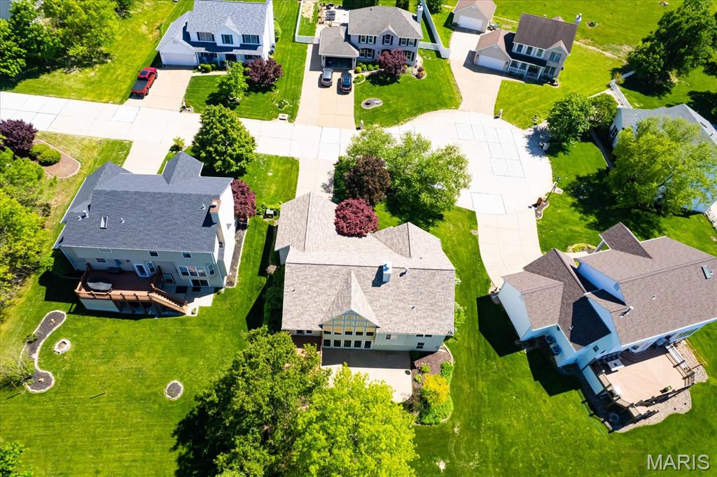 30 Richland Court