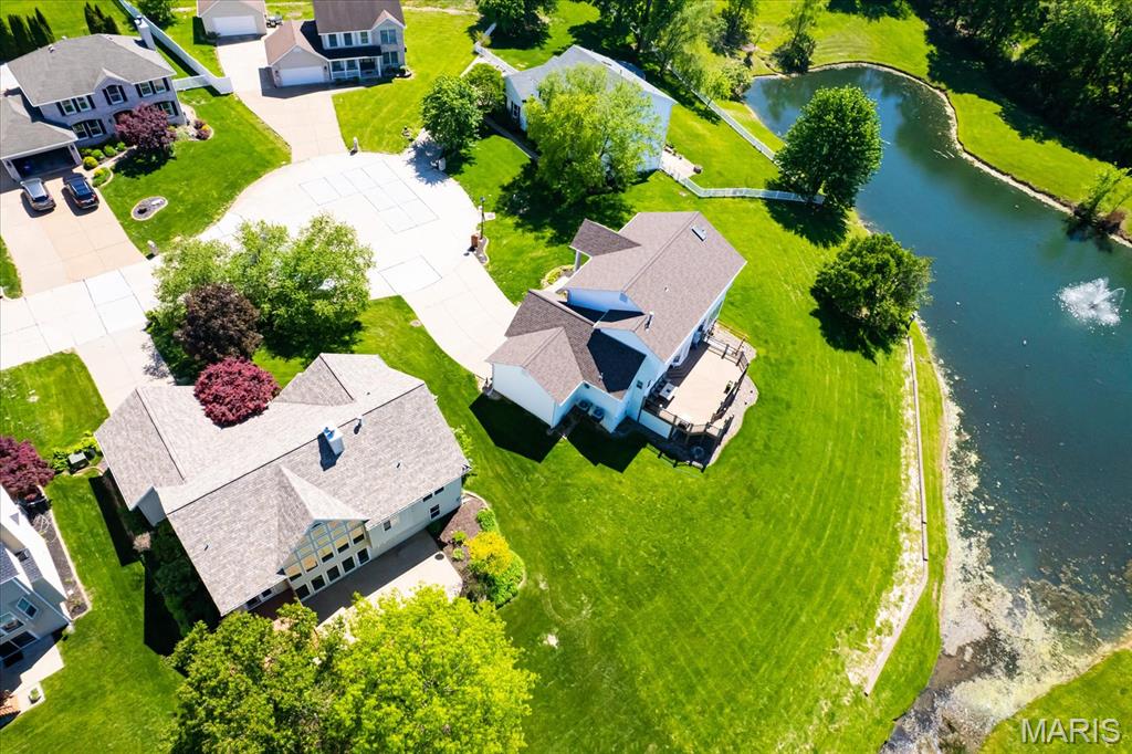 30 Richland Court