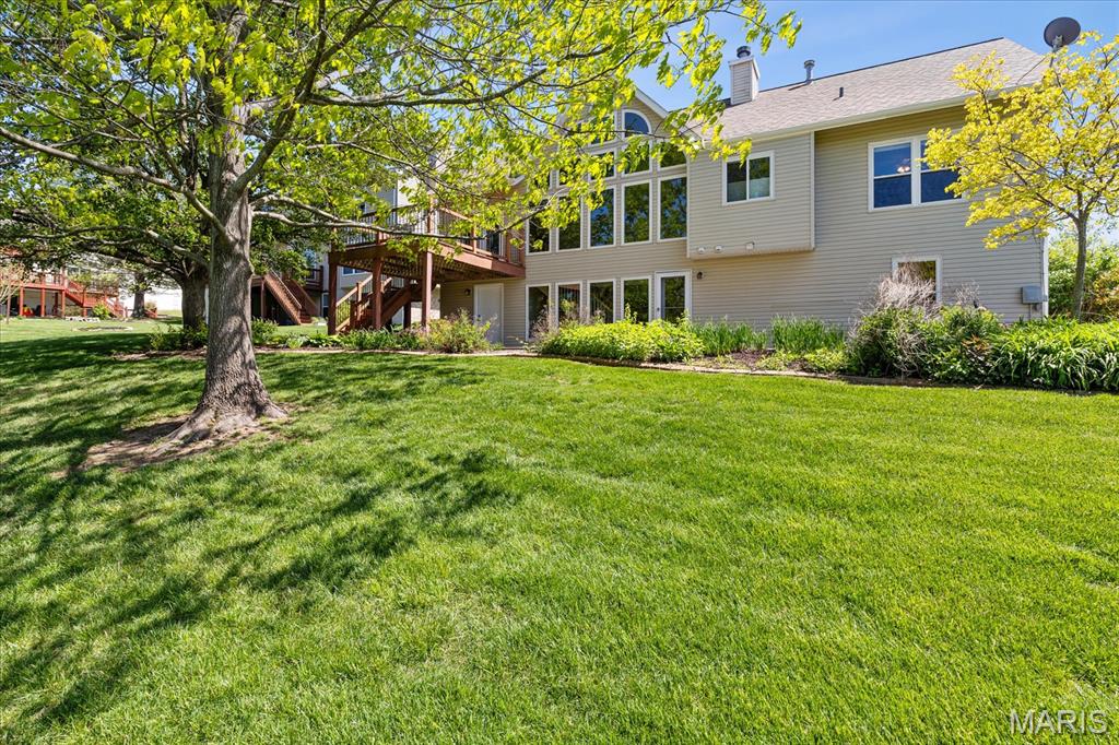 30 Richland Court