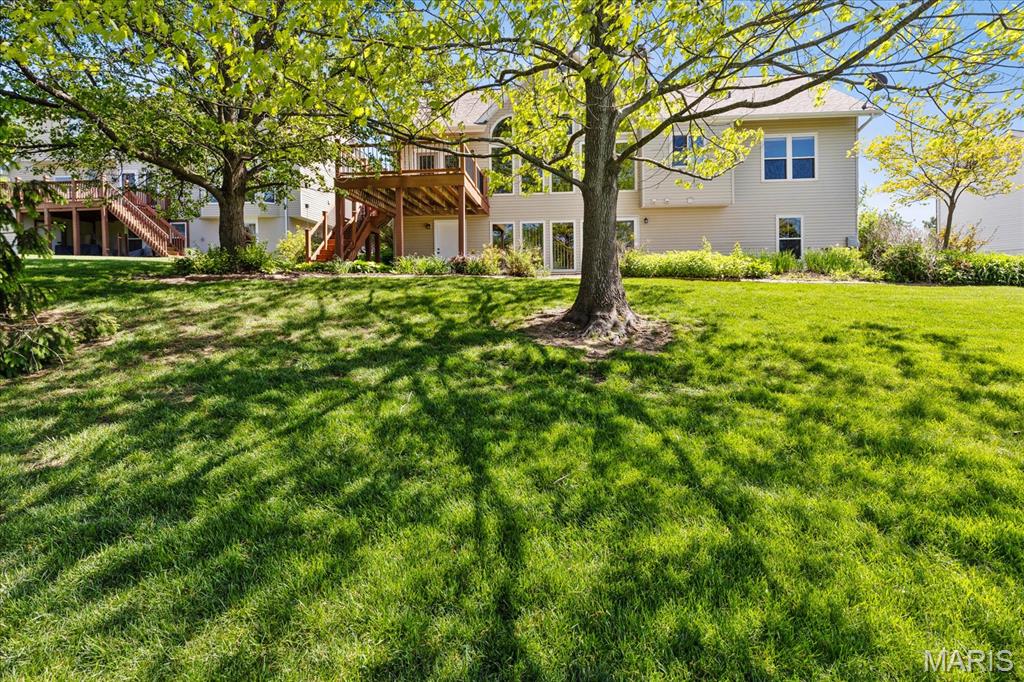 30 Richland Court