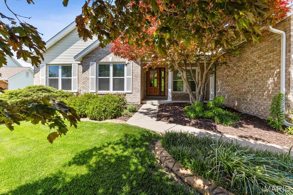 30 Richland Court