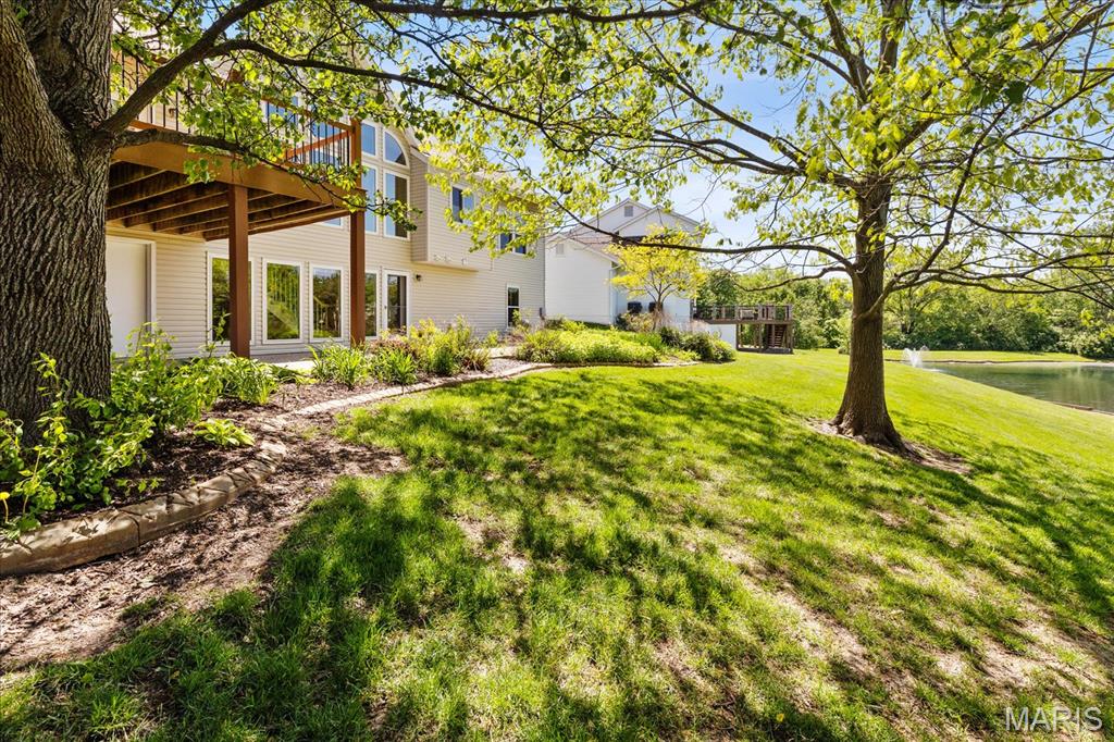 30 Richland Court