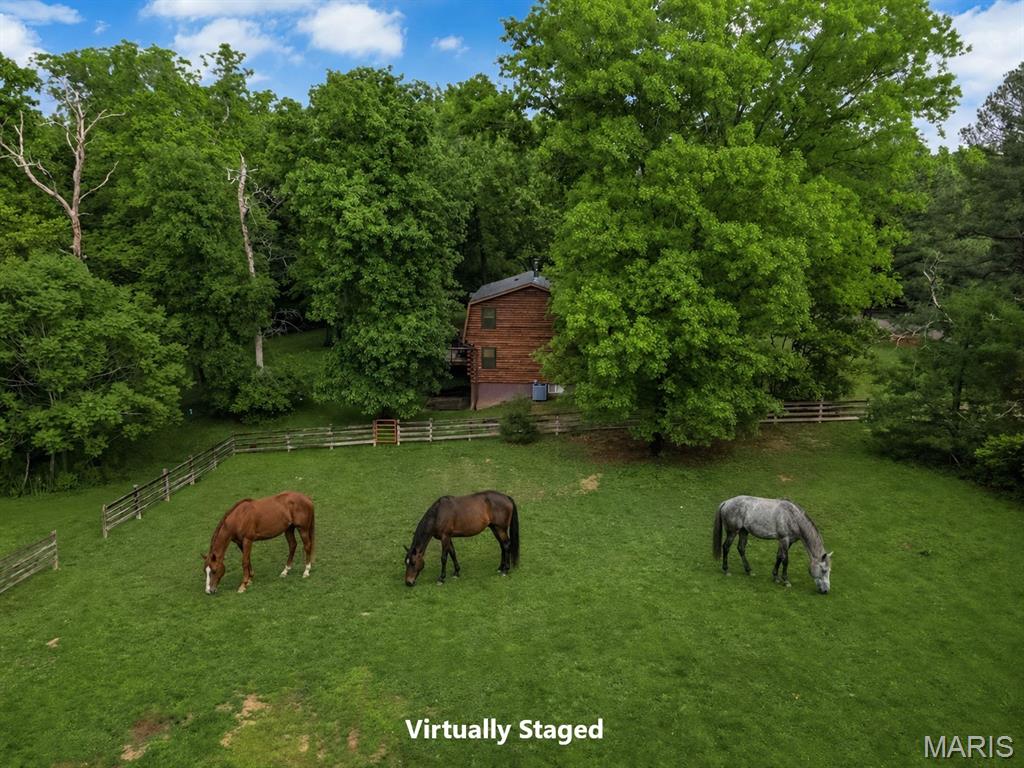 7 Wilderness Lane