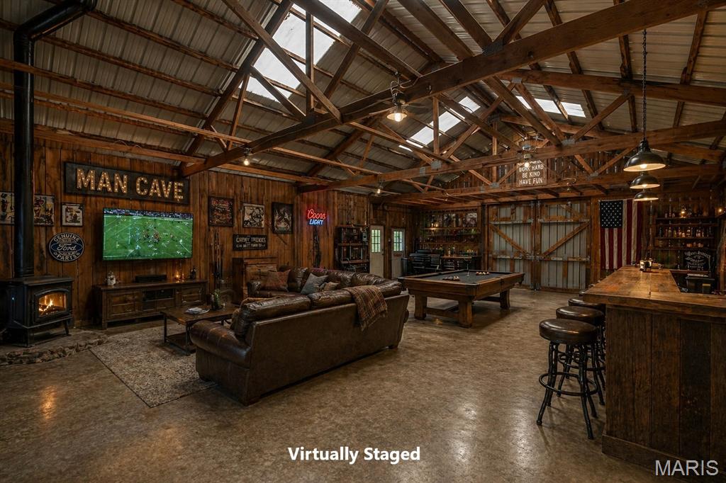 7 Wilderness Lane