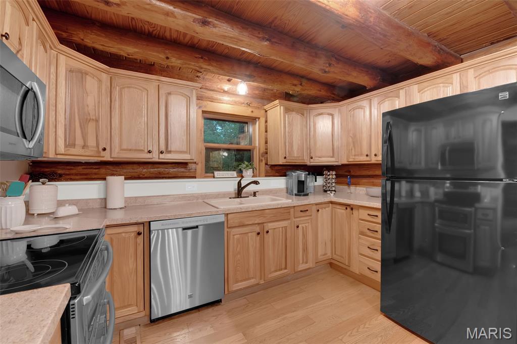 7 Wilderness Lane