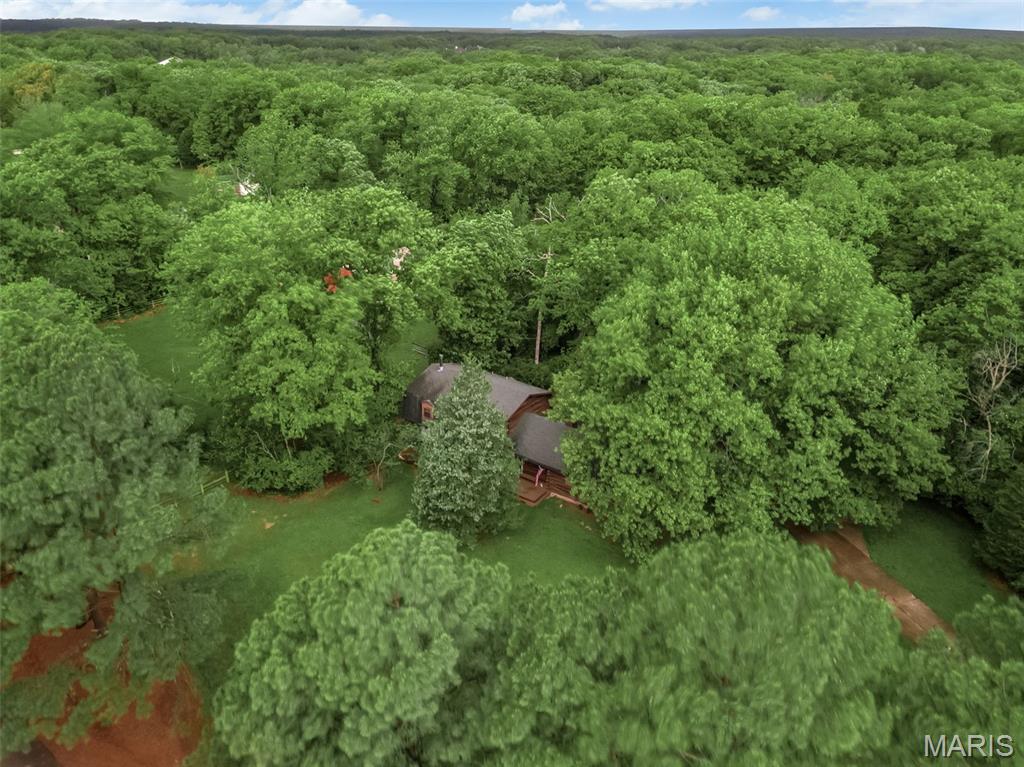 7 Wilderness Lane