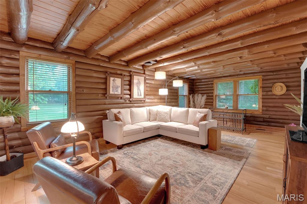 7 Wilderness Lane
