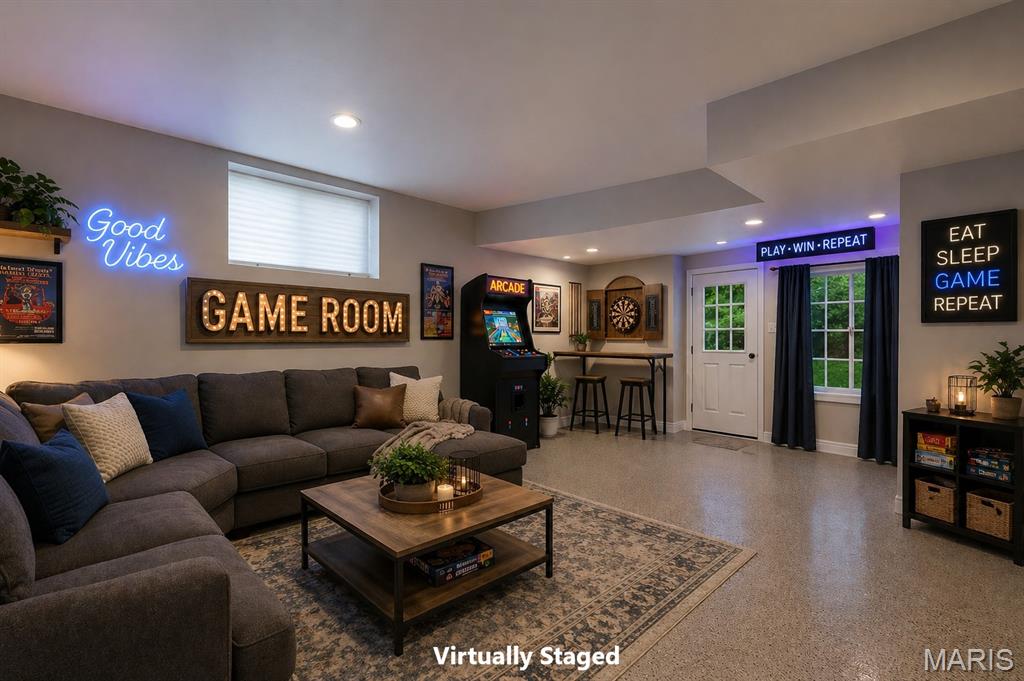 7 Wilderness Lane
