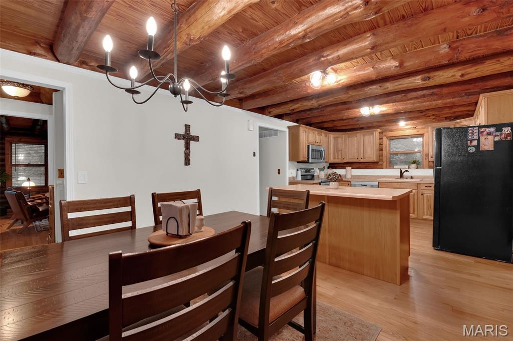 7 Wilderness Lane