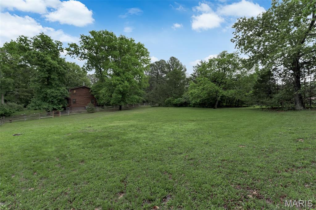 7 Wilderness Lane