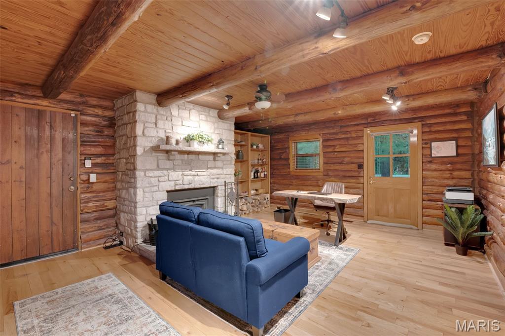 7 Wilderness Lane