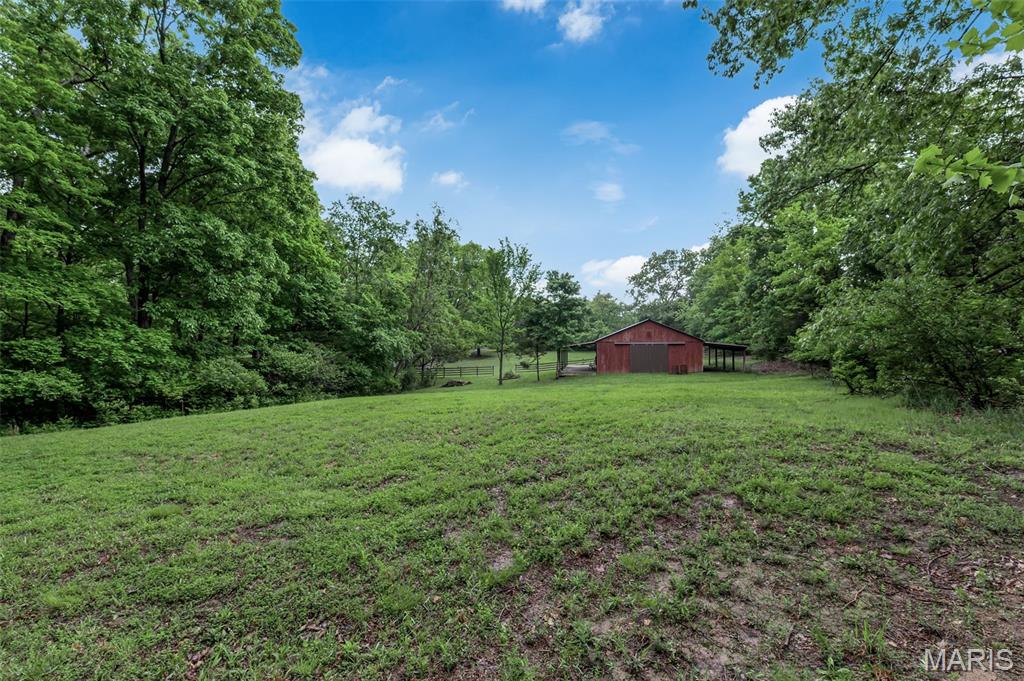 7 Wilderness Lane