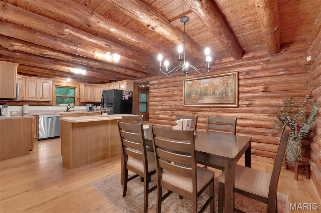 7 Wilderness Lane